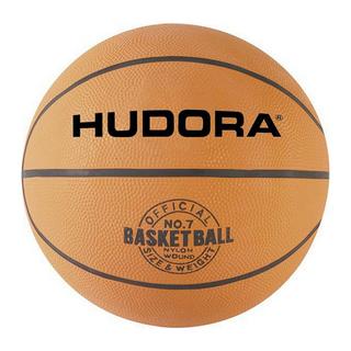 HUDORA  Basketball orange Grösse 7 
