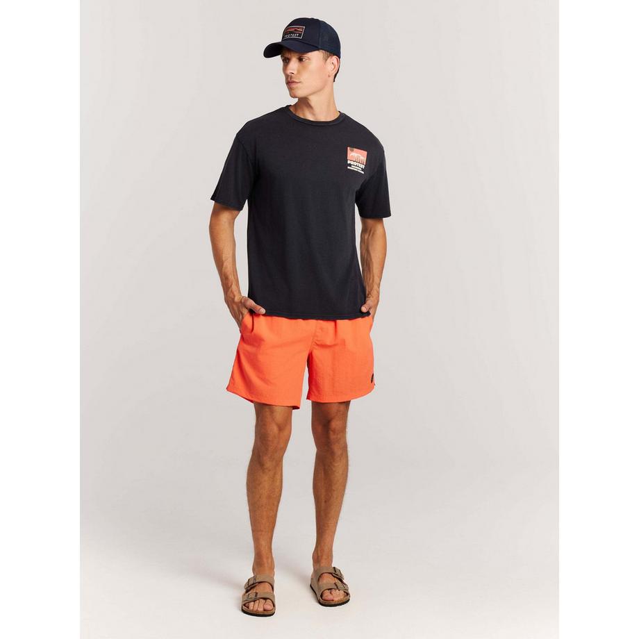 PROTEST Faster Short de Bain  