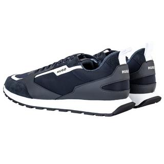 HUGO  Sneaker Uomini Vestibilità confortevole-Icelin Runn nypu A 