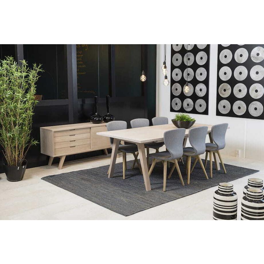 mutoni Credenza Upsala  