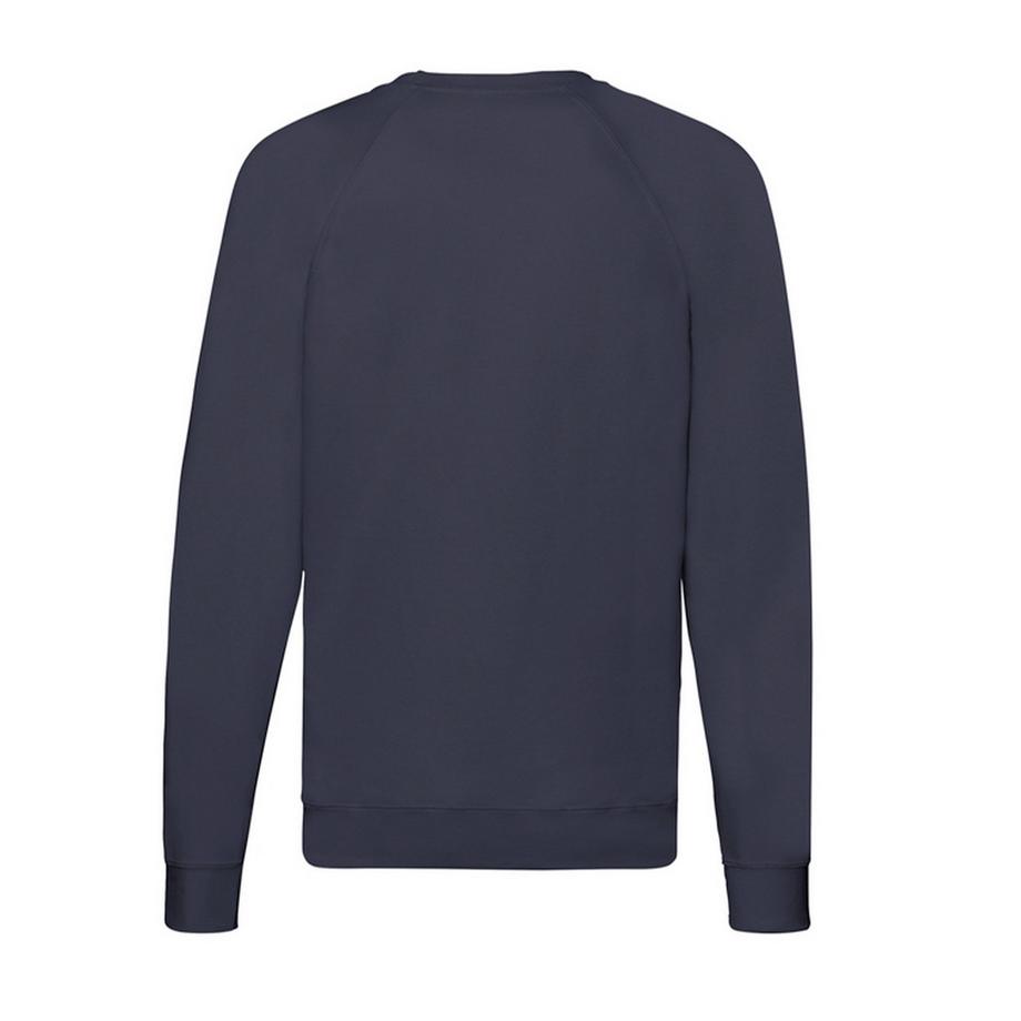 Fruit of the Loom Pull manches raglan  