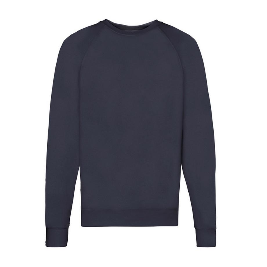 Sweat manches raglan