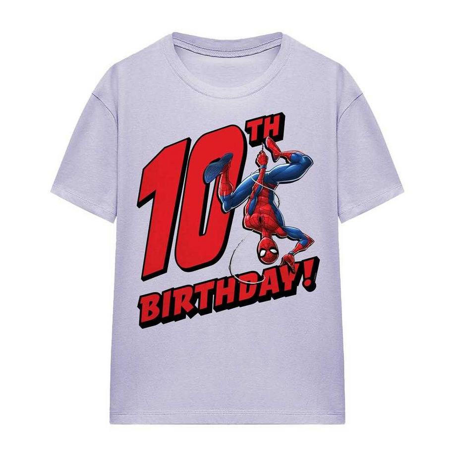T-Shirt10ème Anniversaire