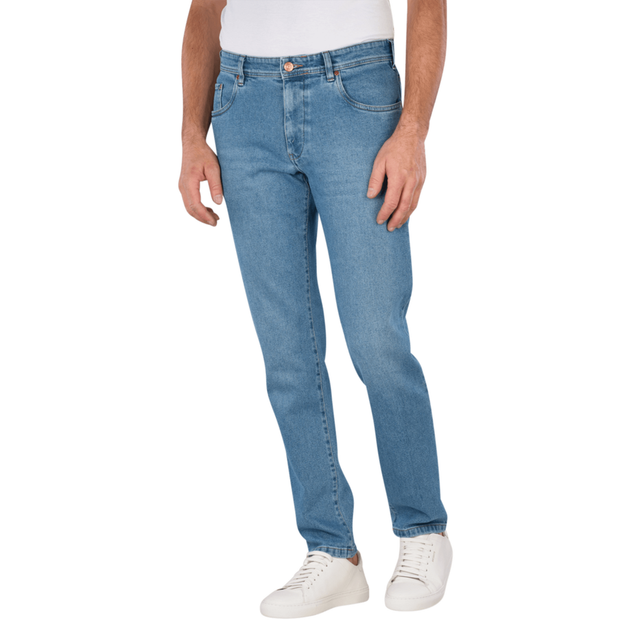 Meyer M5 Jeans Slim Fit  