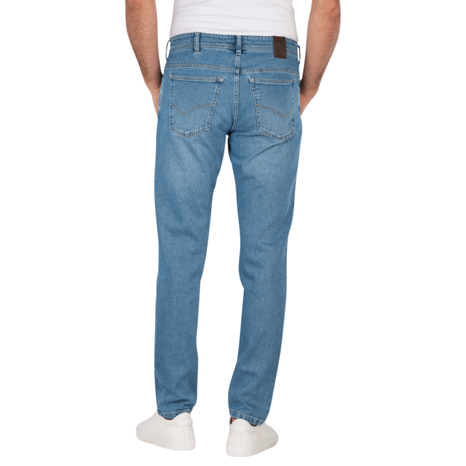 Meyer M5 Jeans Slim Fit  