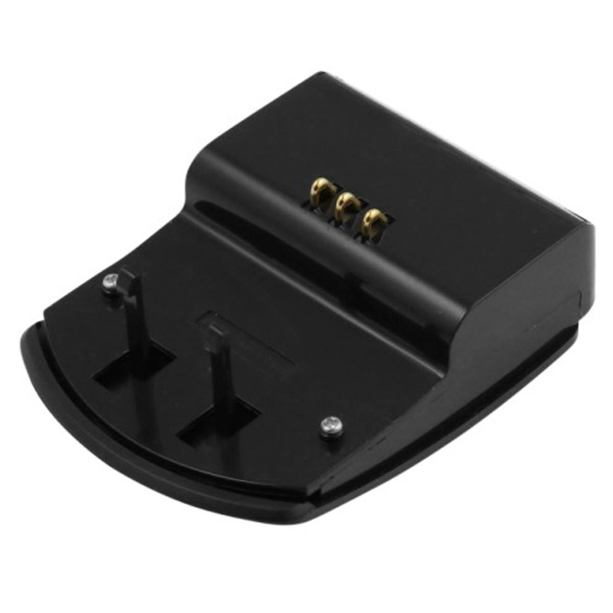 Avizar  Piastra caricabatterie EN-EL9 Nikon D40 / D40x / D60 / D3000 / D5000 