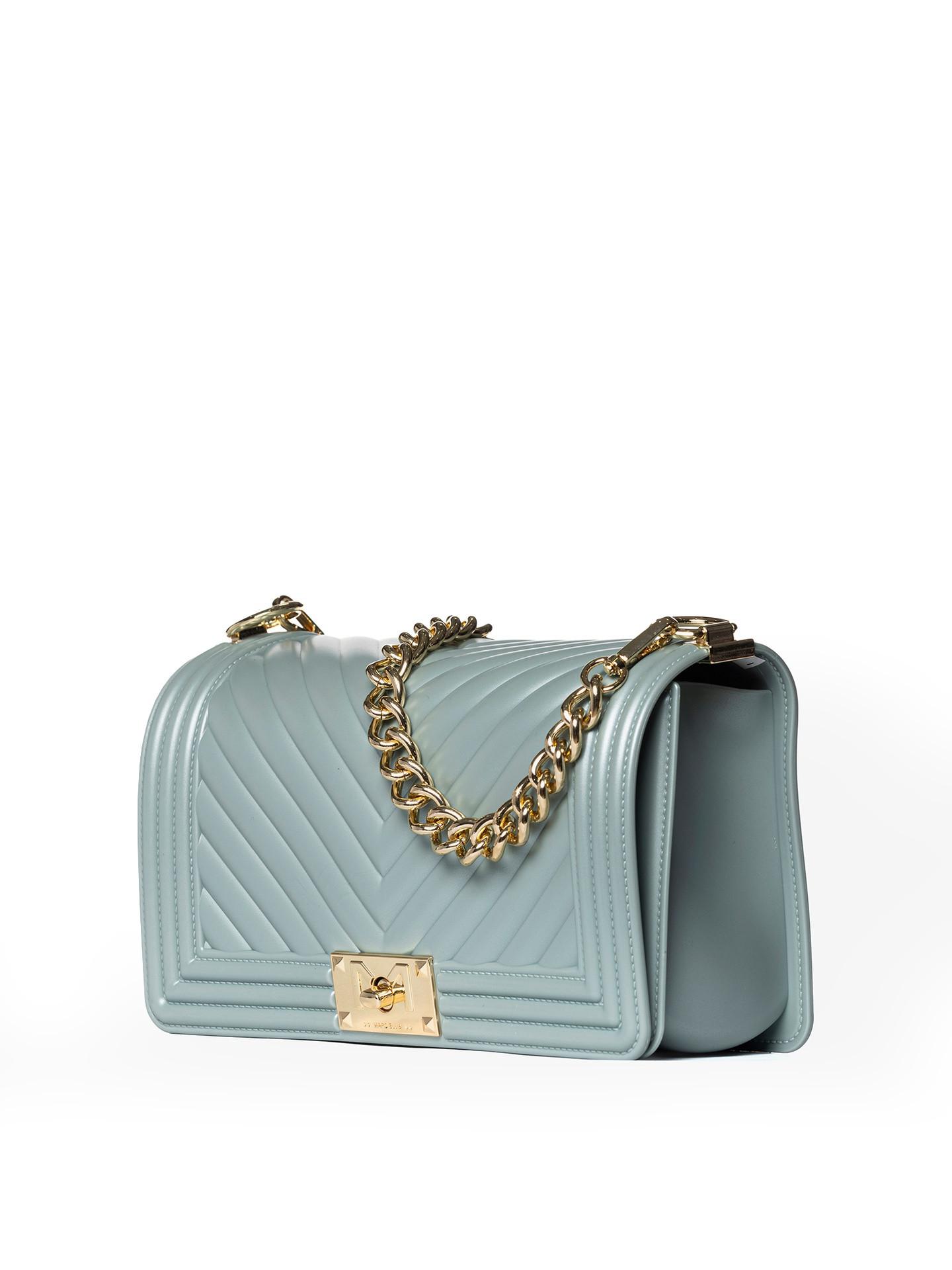 Marc Ellis Evanthe Lux Borsa a Tracolla Trapuntata  