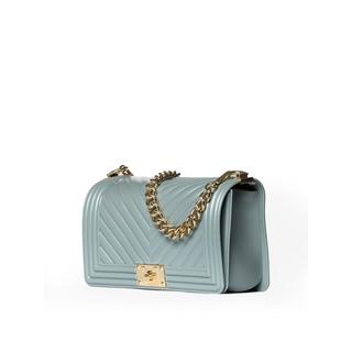 Marc Ellis Evanthe Lux Borsa a Tracolla Trapuntata  