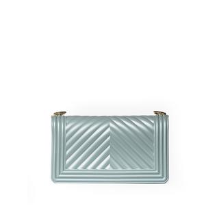 Marc Ellis Evanthe Lux Borsa a Tracolla Trapuntata  