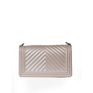 Marc Ellis Evanthe Lux Borsa a Tracolla Trapuntata  