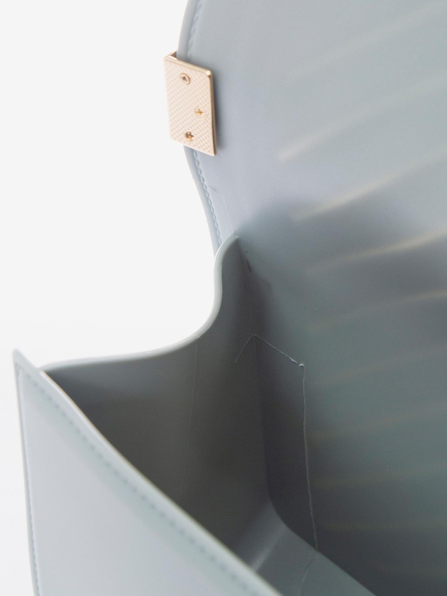 Marc Ellis Evanthe Lux Borsa a Tracolla Trapuntata  