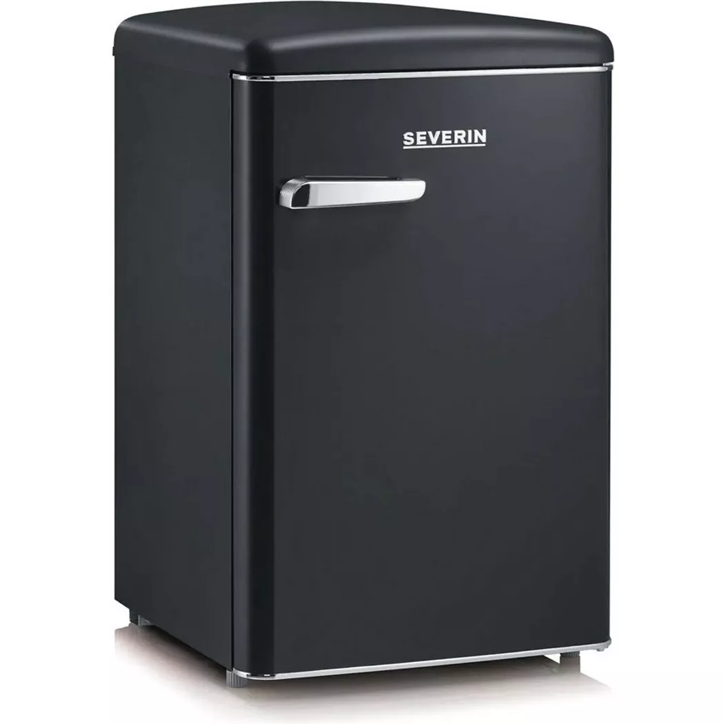 Severin – Rks8832, One Size, Schwarz