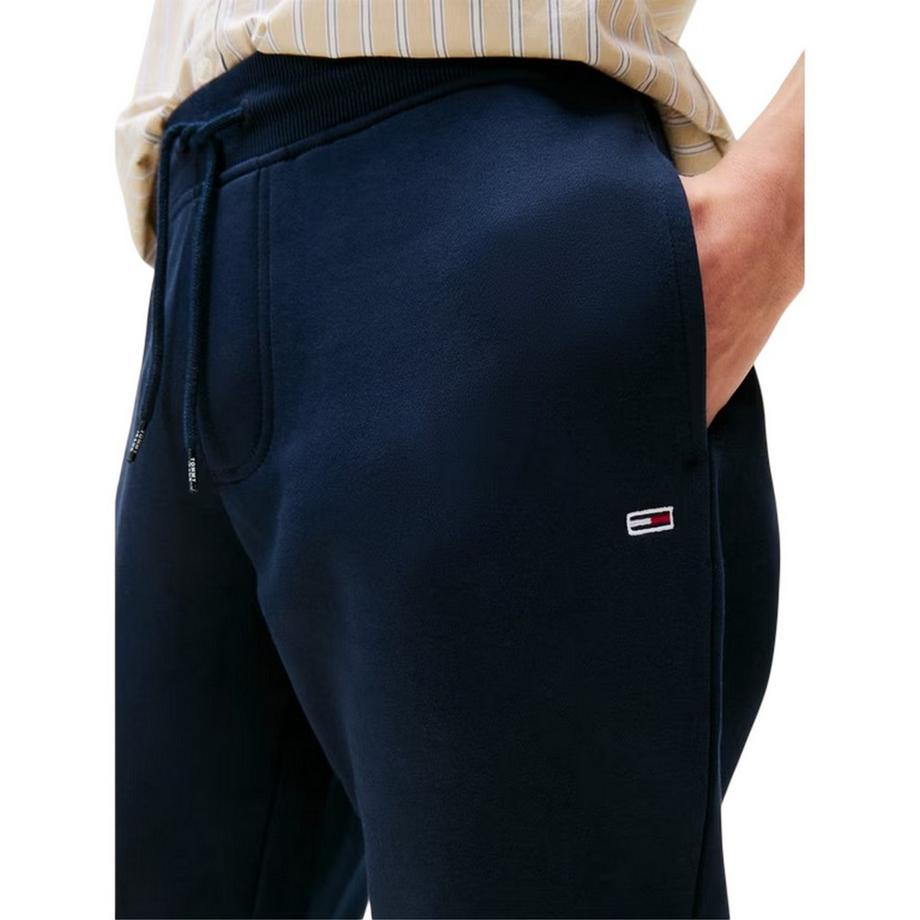 TOMMY JEANS  Pantalon De Jogging Motiftyle Drapeau 