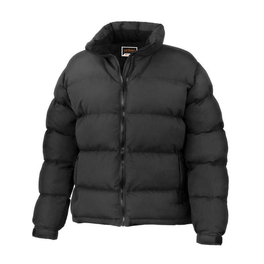 Veste Matelassée Holkham Down Feel
