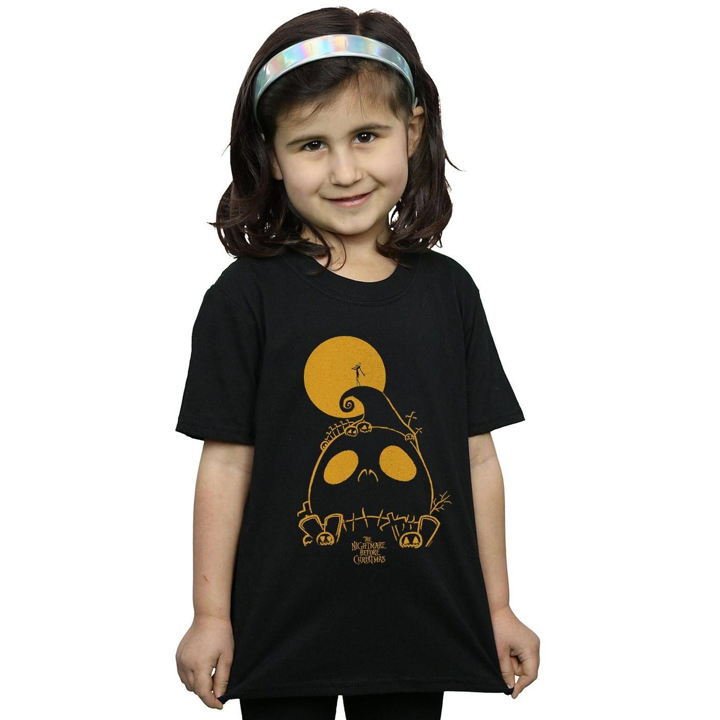 Disney  Tshirt NIGHTMARE BEFORE CHRISTMAS 