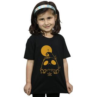 Disney  Tshirt NIGHTMARE BEFORE CHRISTMAS 