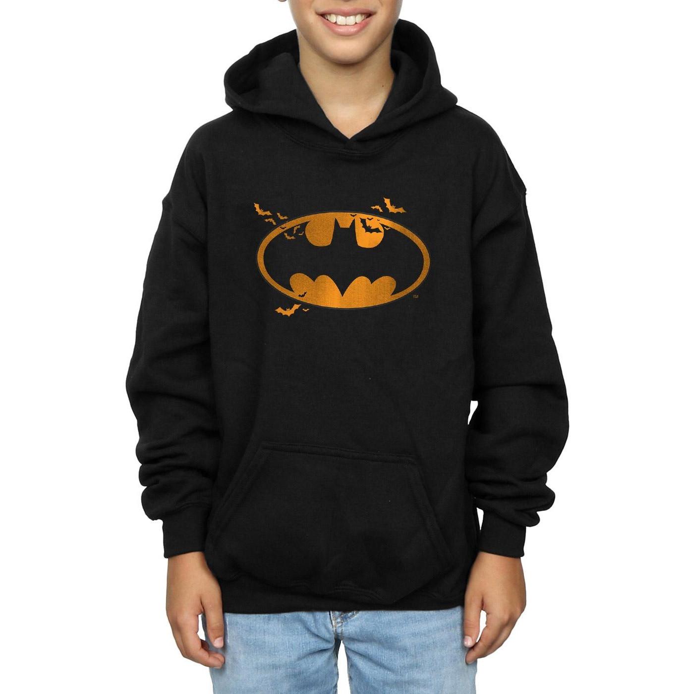 DC COMICS  Kapuzenpullover 