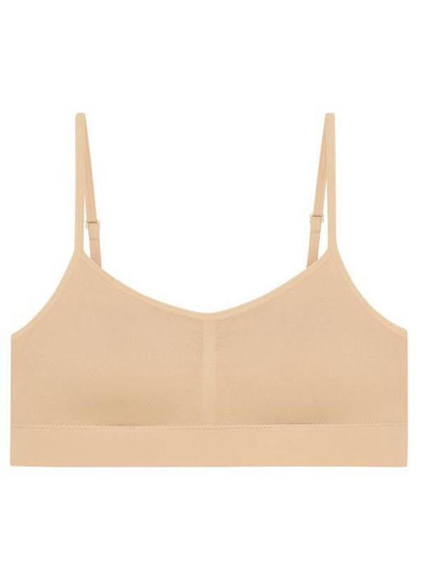 JOCKEY  Modern Micro Bralette 