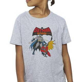 DC COMICS  TShirt 