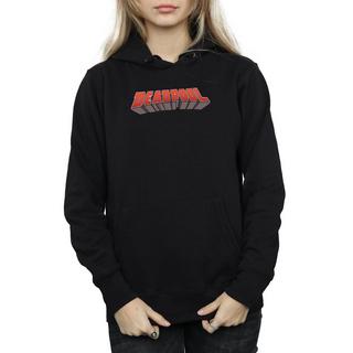 MARVEL  Kapuzenpullover 