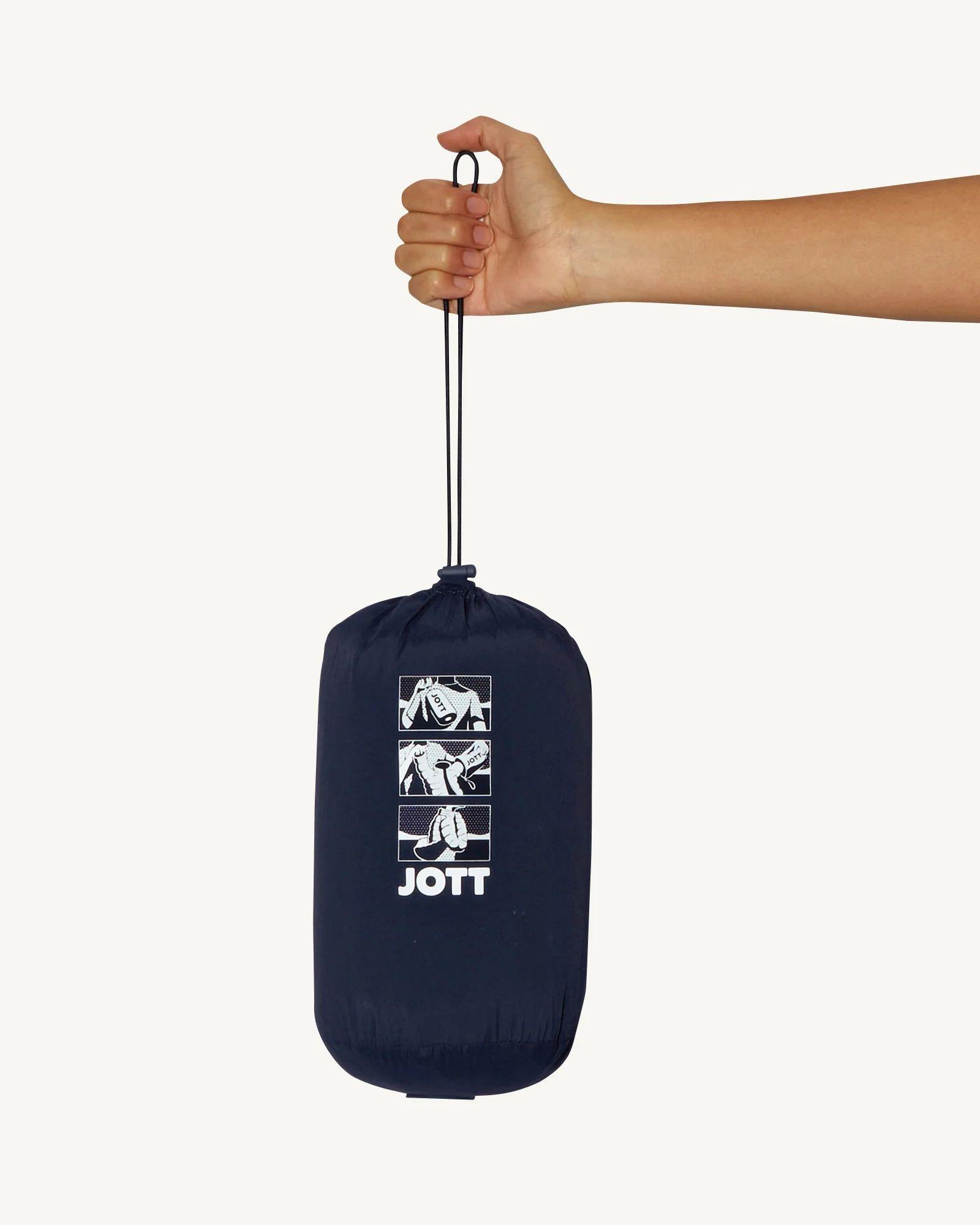 Jott Grenada Gilet Rembourré  