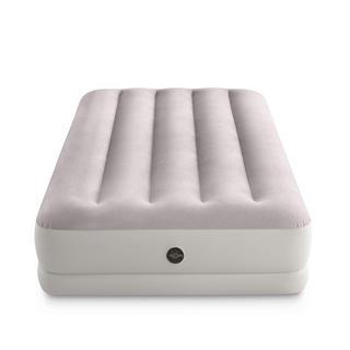 B2X Aufblasbare Matratze 191x99x30 cm mit Elektropumpe  