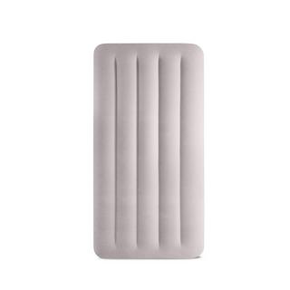 B2X Aufblasbare Matratze 191x99x30 cm mit Elektropumpe  