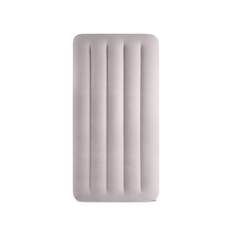 B2X Materasso gonfiabile 191x99x30 cm con pompa elettrica INTEX 64177  