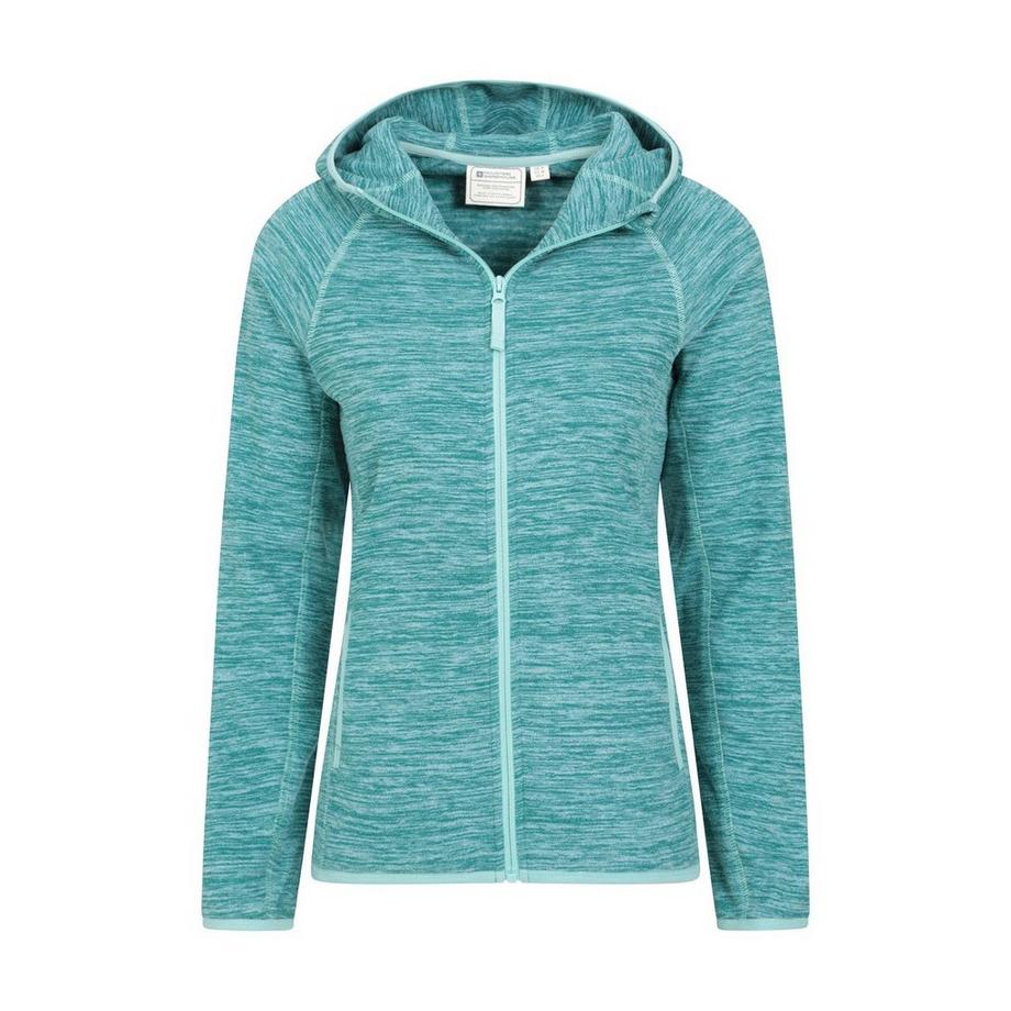 Mountain Warehouse Lleyn II Full Zip Hoodie  