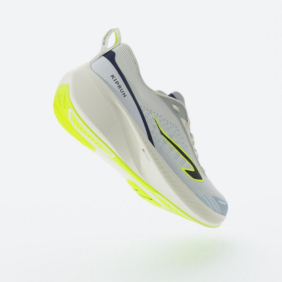 KIPRUN  Sportschuhe  Daempfung 