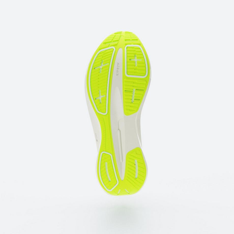 KIPRUN  Sportschuhe  Daempfung 