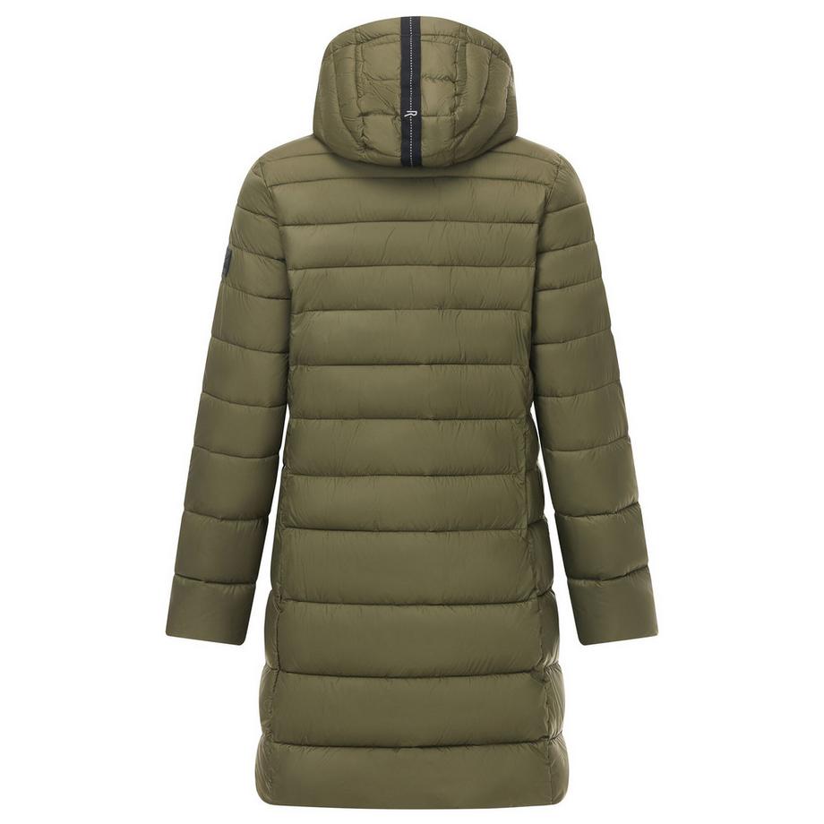 Regatta Amara Steppjacke mit Kapuze  
