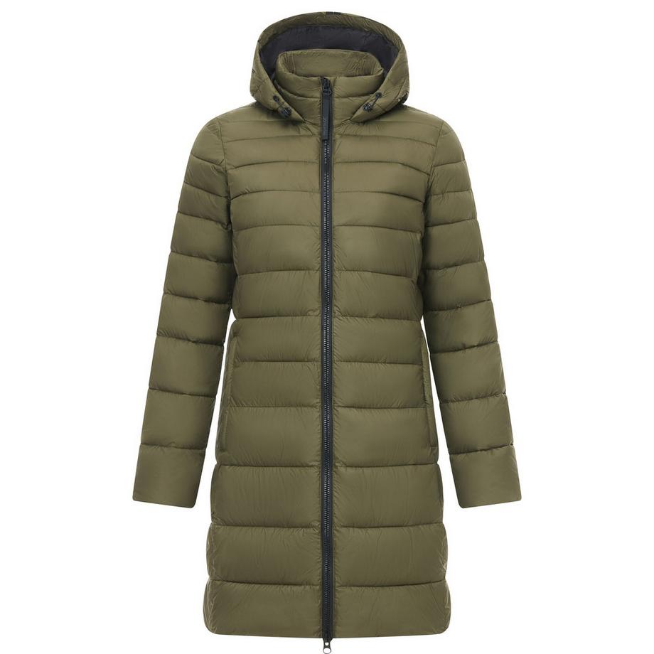 Amara Steppjacke