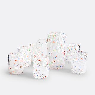 La Redoute Intérieurs Karaffe Dotio  