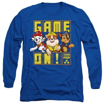 Game On Team TShirt