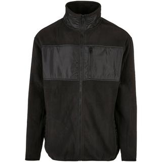 URBAN CLASSICS  fleece urban claic patched micro 