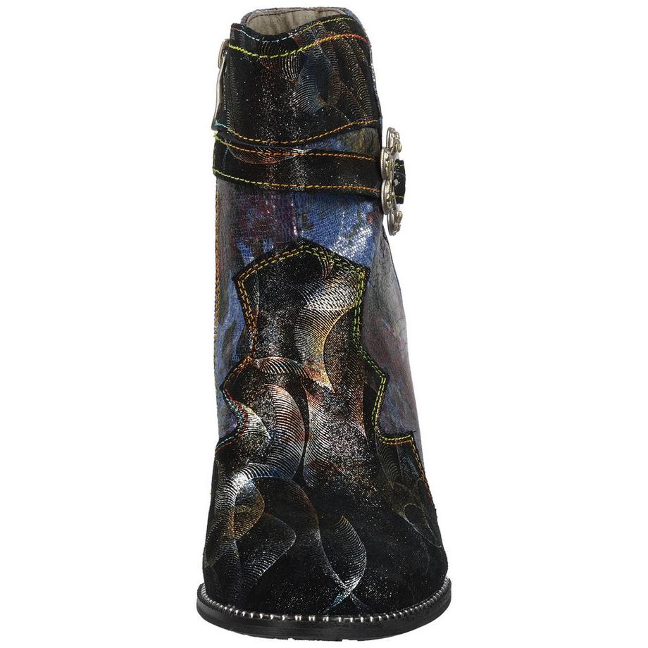 Laura Vita  Stiefelette JACBO 13 