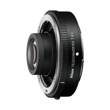 Nikon Z Teleconverter TC-1.4x
