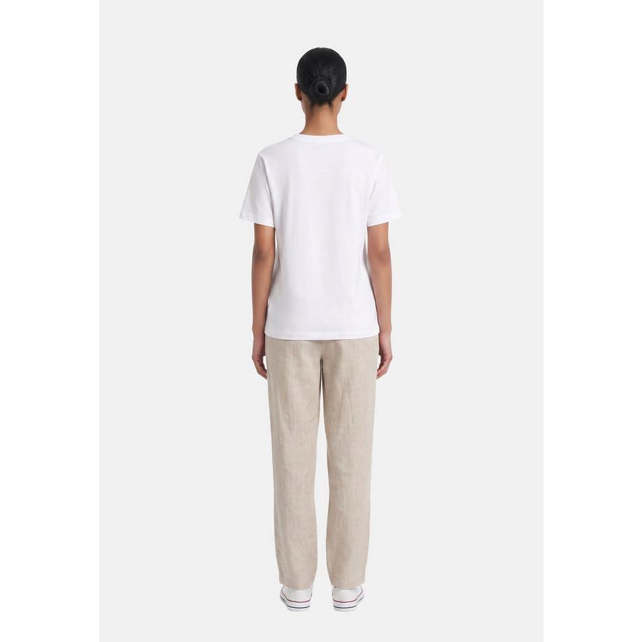 Chiara Ferretti Graphic Print T-Shirt  