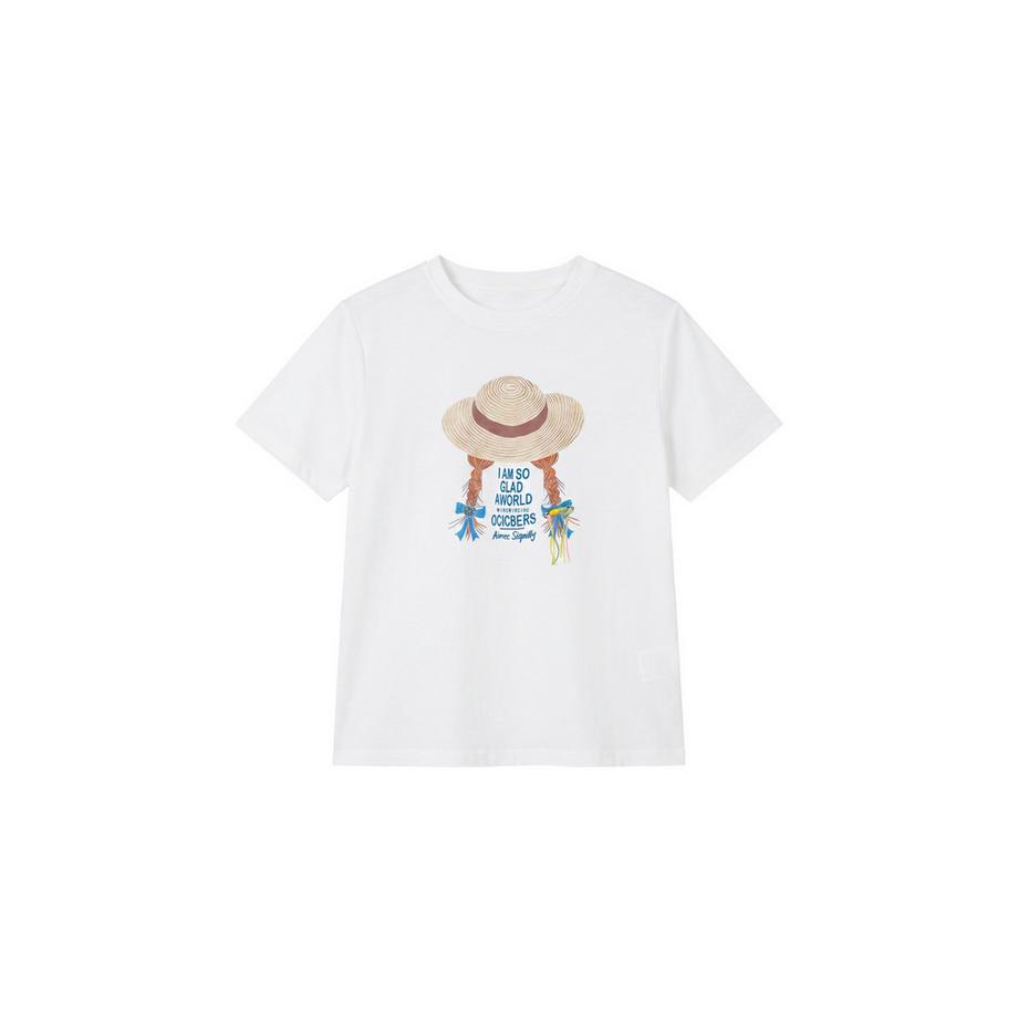 Chiara Ferretti Graphic Print T-Shirt  