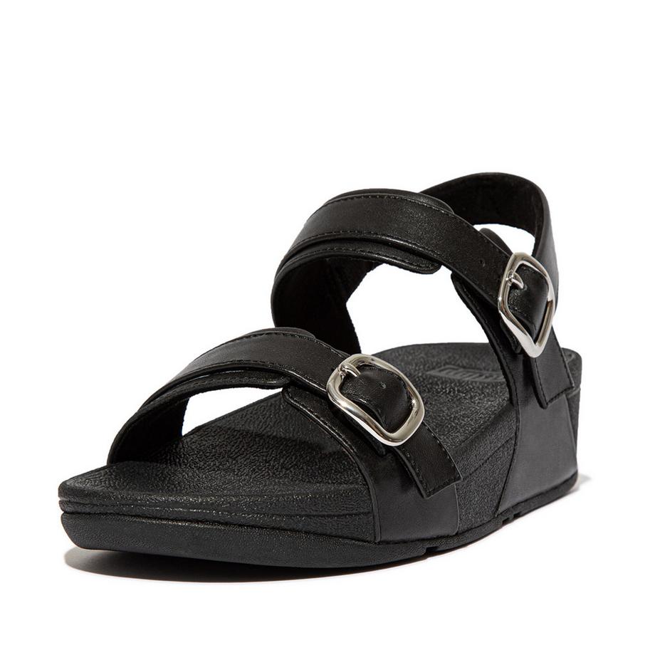 Fitflop  sandales cuir lulu 