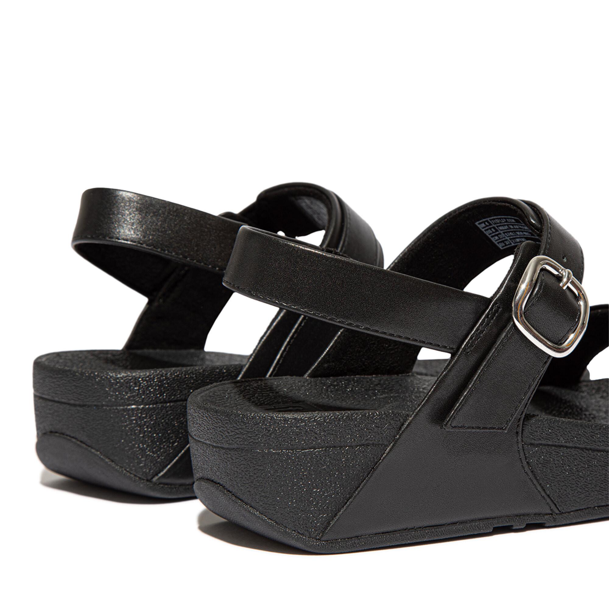 Fitflop  sandali in pelle da lulu 