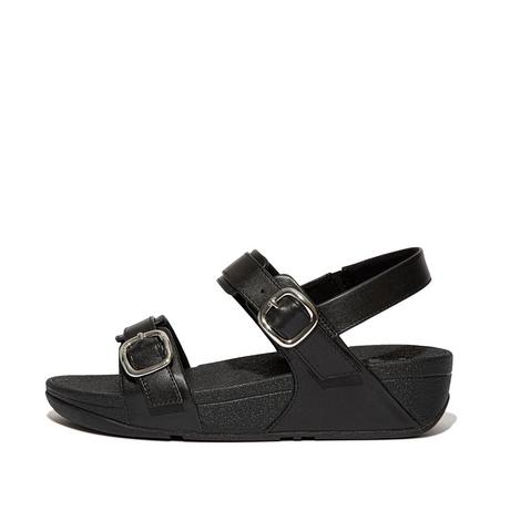 Fitflop  sandali in pelle da lulu 