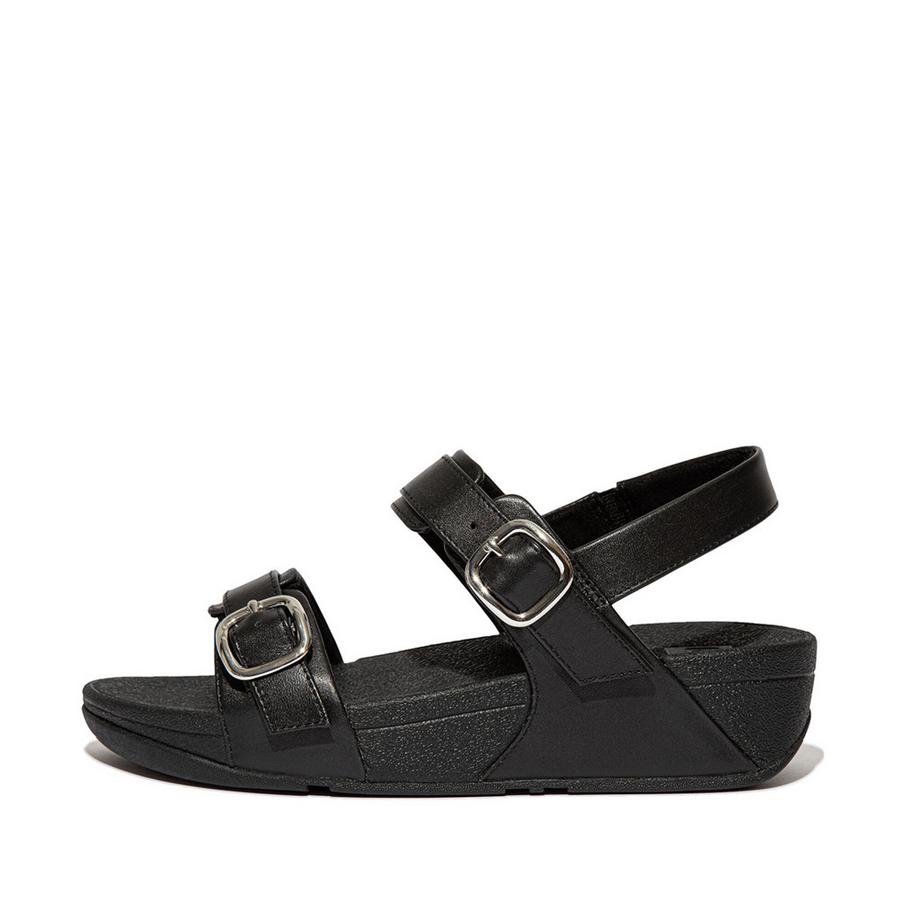 Fitflop  sandales cuir lulu 