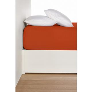 Living Home Drap-housse Boxspring en jersey fin  