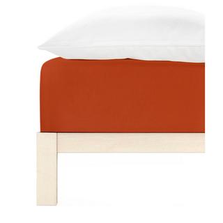 Living Home Drap-housse Boxspring en jersey fin  