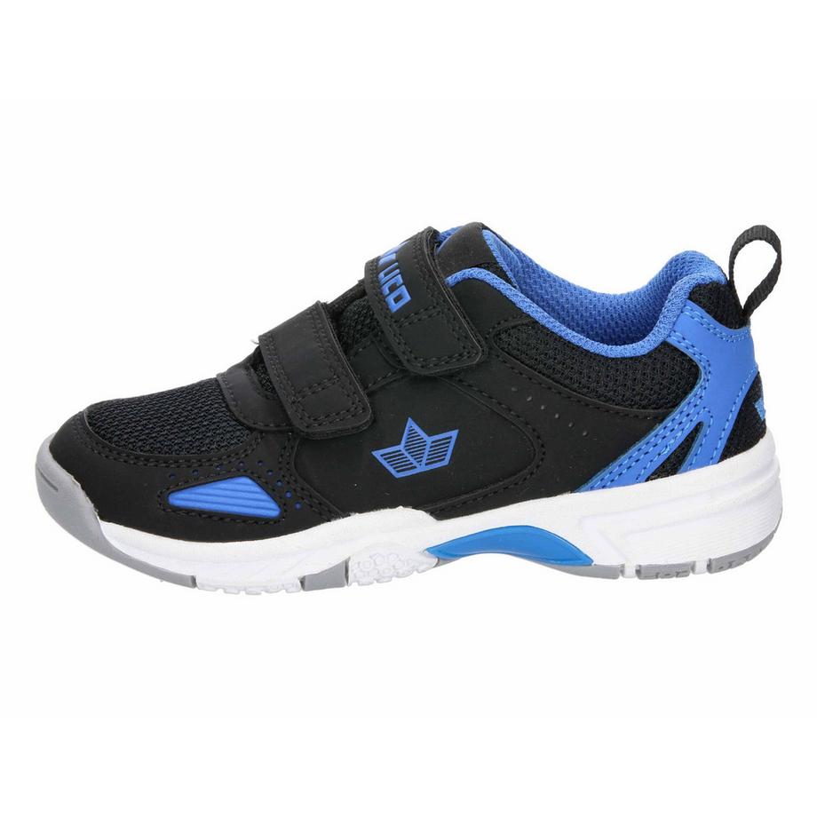 LICO Sneaker Peyton V Fermeture Velcro pour Garçons  