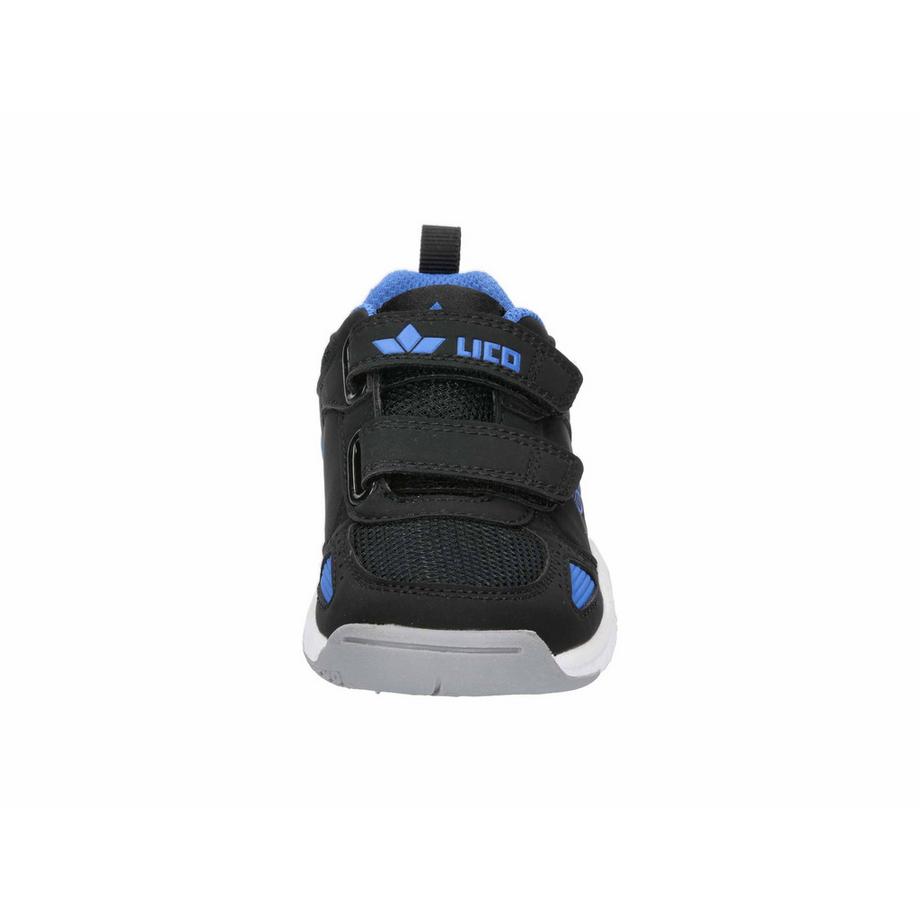 LICO Sneaker Peyton V Fermeture Velcro pour Garçons  