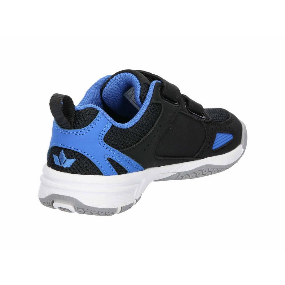 LICO Sneaker Peyton V Fermeture Velcro pour Garçons  