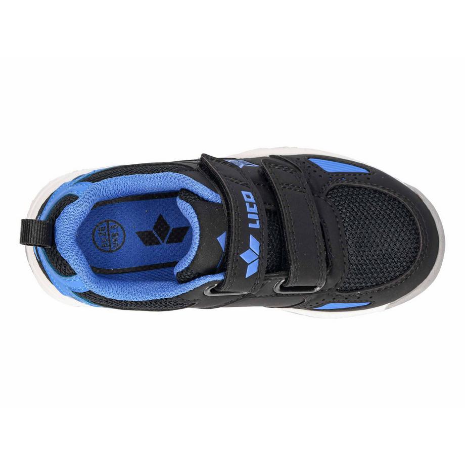 LICO Sneaker Peyton V Fermeture Velcro pour Garçons  